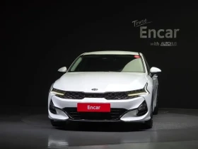 Kia K5 2.0 Trendy РЕАЛНИ КИЛОМЕТРИ!!! - 14605 € - 56452440 3