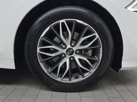 Kia K5 2.0 Trendy РЕАЛНИ КИЛОМЕТРИ!!! - 14605 € - 56452440 5
