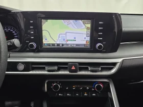 Kia K5 2.0 Trendy РЕАЛНИ КИЛОМЕТРИ!!! - 14605 € - 56452440 14
