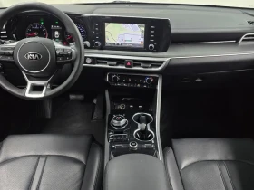 Kia K5 2.0 Trendy РЕАЛНИ КИЛОМЕТРИ!!! - 14605 € - 56452440 7