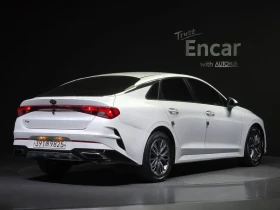 Kia K5 2.0 Trendy РЕАЛНИ КИЛОМЕТРИ!!! - 14605 € - 56452440 2