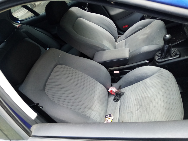 Seat Leon, снимка 7 - Автомобили и джипове - 37765687