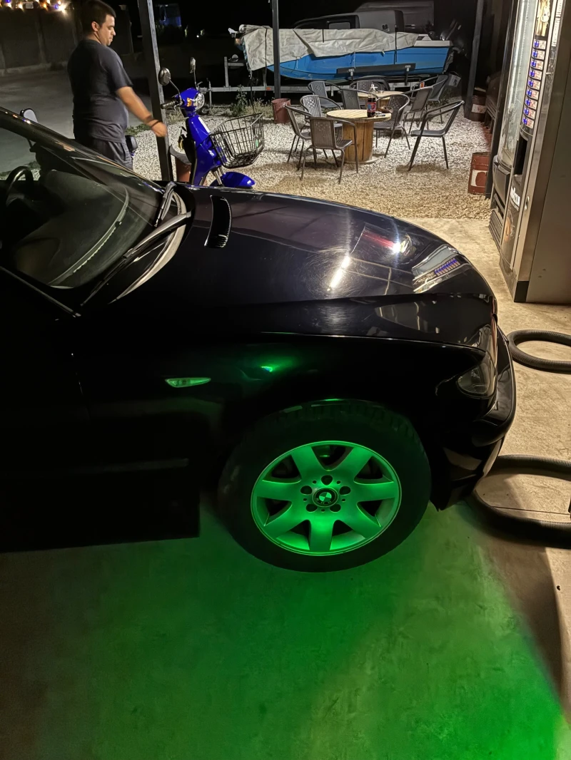 BMW 230 дизел 150 лс феислифт, снимка 12 - Автомобили и джипове - 52596541