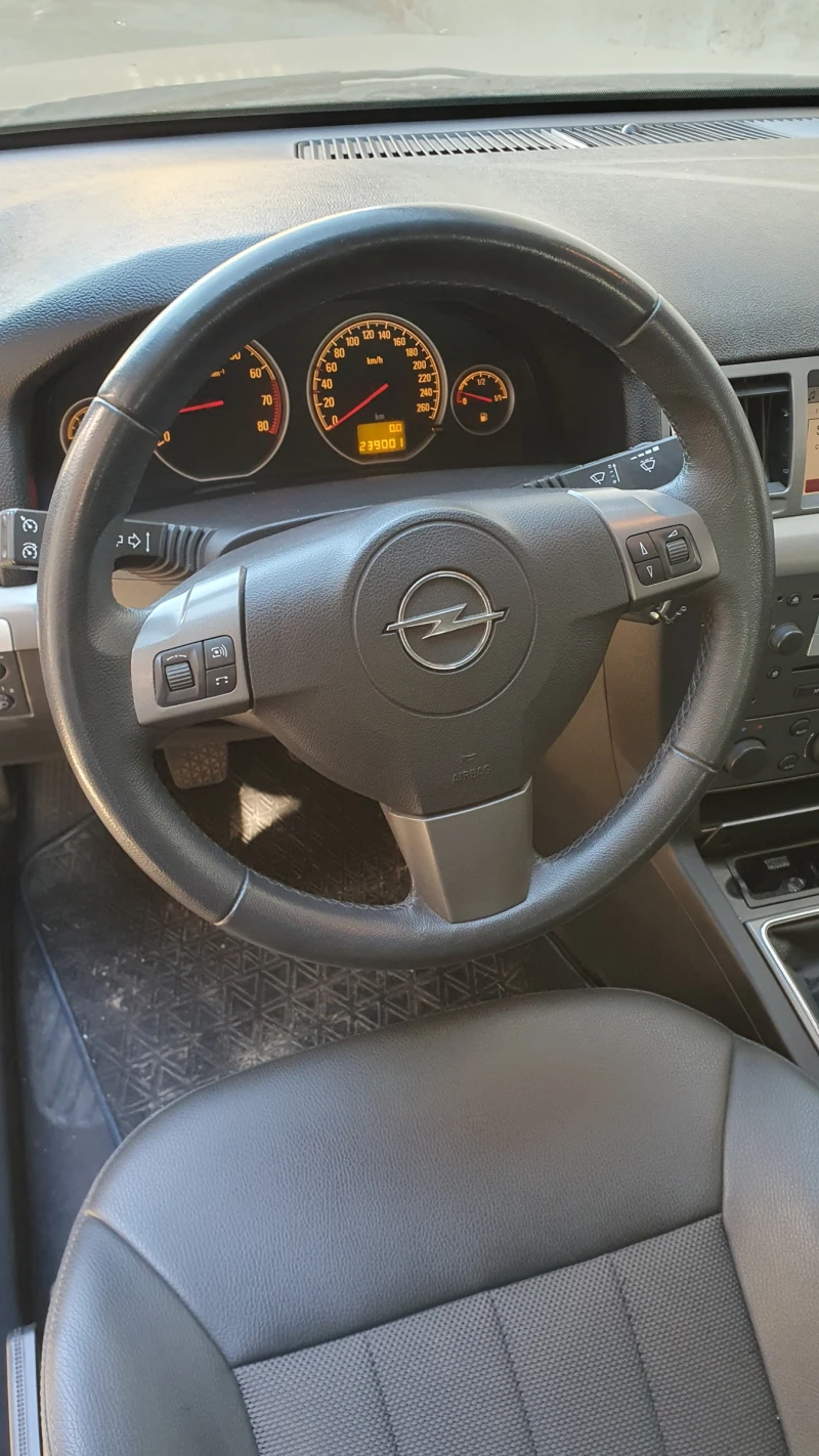 Opel Vectra 2, 2 direkt, снимка 6 - Автомобили и джипове - 47907727