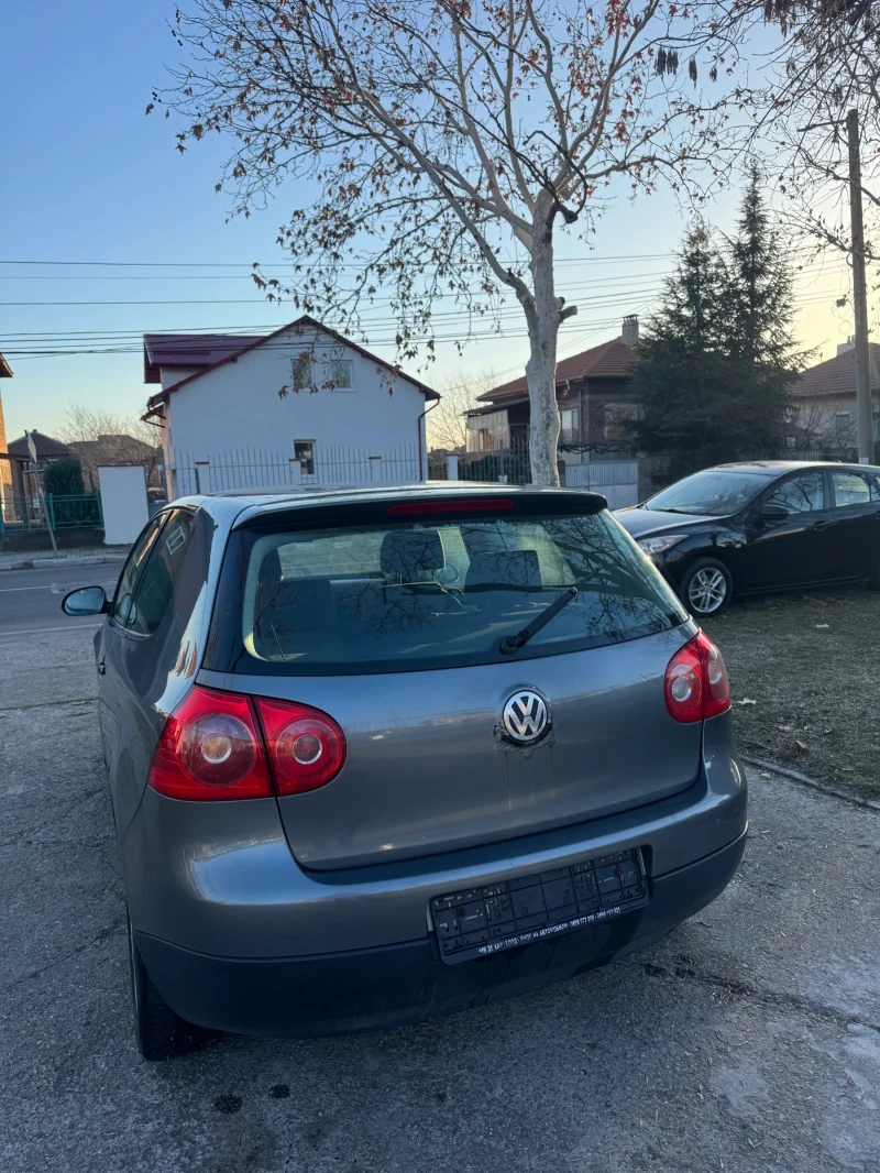 VW Golf 1.4 BENZIN AUSTRIA, снимка 6 - Автомобили и джипове - 48909302