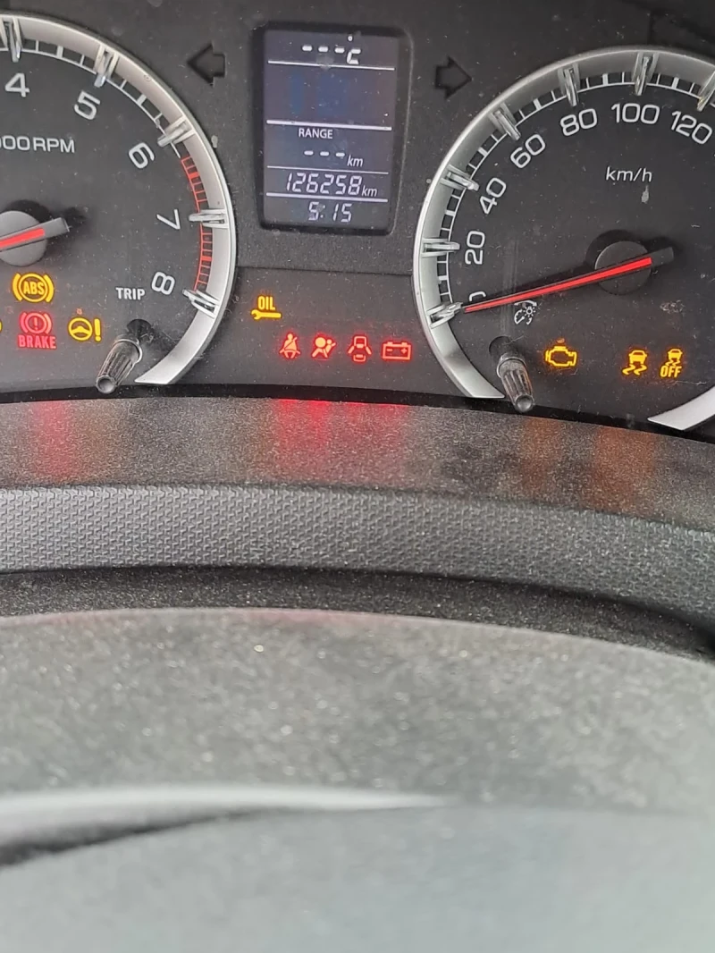 Suzuki Swift 1.2i, снимка 15 - Автомобили и джипове - 49646907