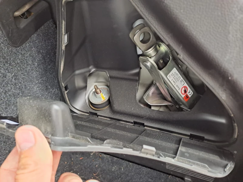 Suzuki Swift 1.2i, снимка 7 - Автомобили и джипове - 49646907