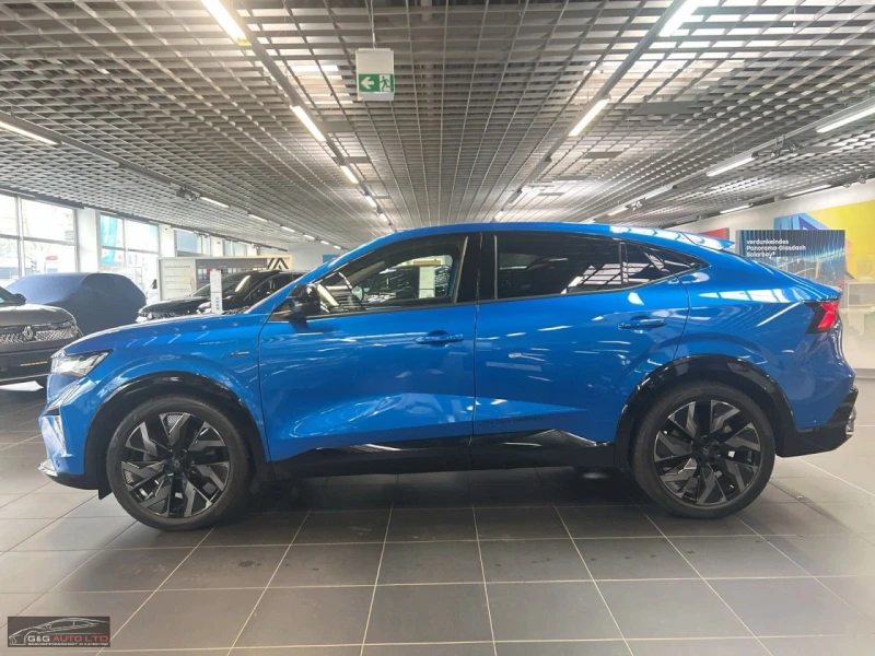 Renault Rafale E-TECH/200HP/ALPINE-ESPIRIT/NAVI/CAM/AMBI/531vpr, снимка 4 - Автомобили и джипове - 50473727