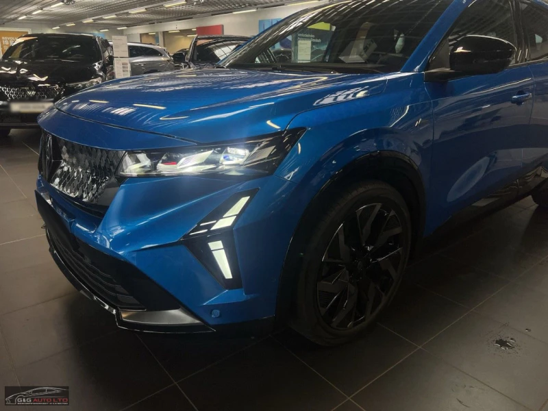 Renault Rafale E-TECH/200HP/ALPINE-ESPIRIT/NAVI/CAM/AMBI/531vpr, снимка 2 - Автомобили и джипове - 50473727