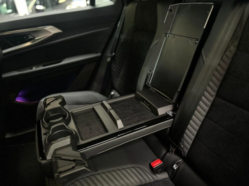 Renault Rafale E-TECH/200HP/ALPINE-ESPIRIT/NAVI/CAM/AMBI/531vpr, снимка 15 - Автомобили и джипове - 50473727