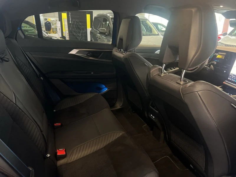 Renault Rafale E-TECH/200HP/ALPINE-ESPIRIT/NAVI/CAM/AMBI/531vpr, снимка 14 - Автомобили и джипове - 50473727