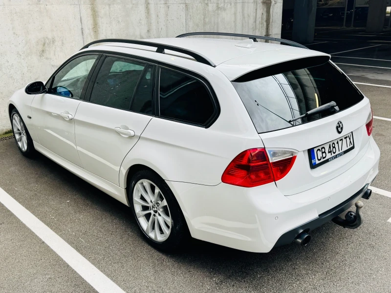 BMW 335 xi, снимка 6 - Автомобили и джипове - 52530361