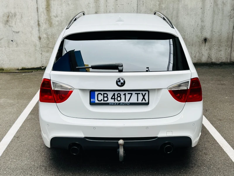 BMW 335 xi, снимка 7 - Автомобили и джипове - 52530361