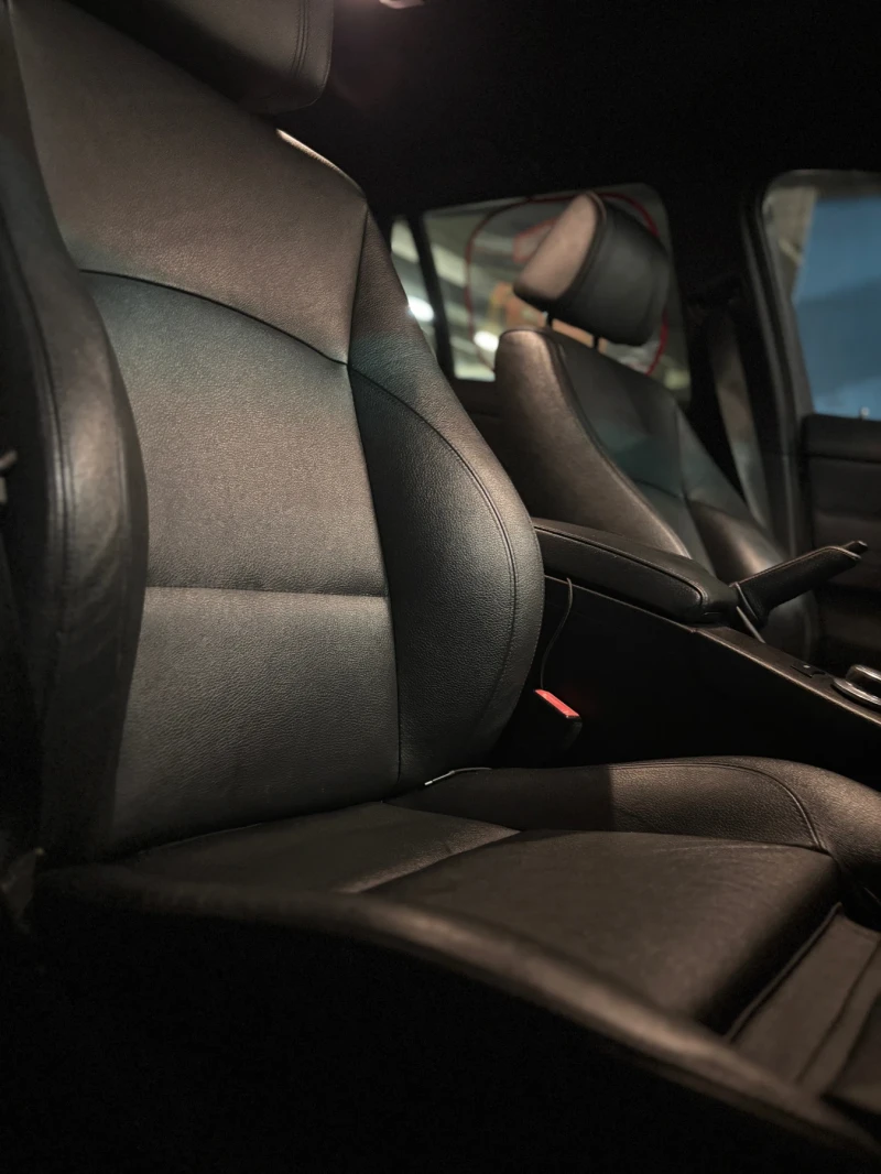 BMW 335 xi, снимка 8 - Автомобили и джипове - 52530361