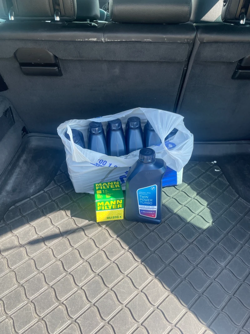 BMW 335 xi, снимка 17 - Автомобили и джипове - 52530361