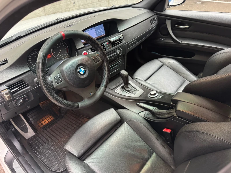 BMW 335 xi, снимка 16 - Автомобили и джипове - 52530361
