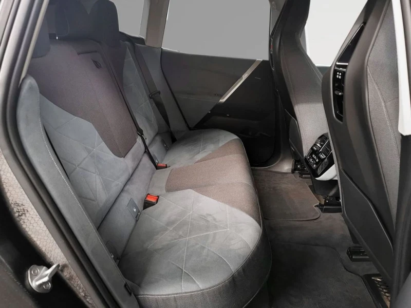 BMW iX ix40, снимка 4 - Автомобили и джипове - 52394758