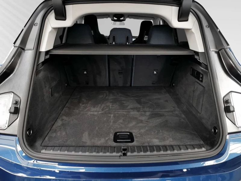 BMW iX ix40, снимка 8 - Автомобили и джипове - 52394758