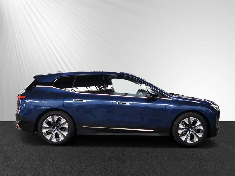 BMW iX ix40, снимка 7 - Автомобили и джипове - 52394758