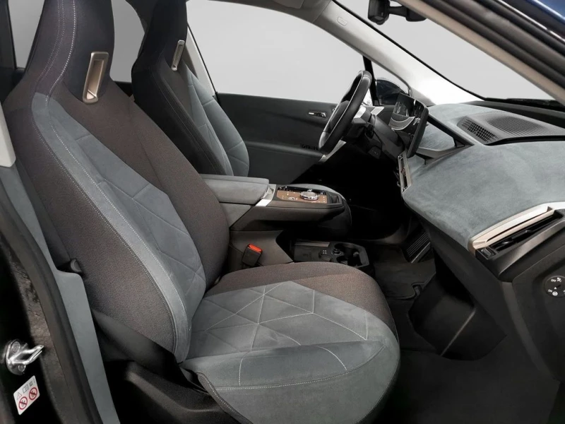 BMW iX ix40, снимка 5 - Автомобили и джипове - 52394758