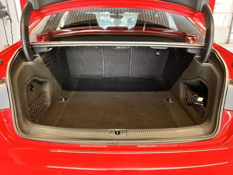 Audi S4 * TECHNIK 3.0 TFSI QUATTRO CUIR TOIT MAGS * CARFAX, снимка 9 - Автомобили и джипове - 52877066