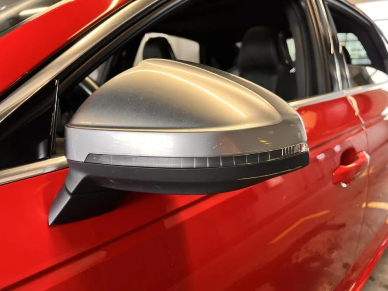 Audi S4 * TECHNIK 3.0 TFSI QUATTRO CUIR TOIT MAGS * CARFAX, снимка 5 - Автомобили и джипове - 52877066