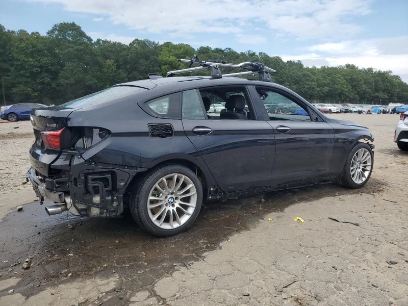 BMW 5 Gran Turismo, снимка 3 - Автомобили и джипове - 53096719