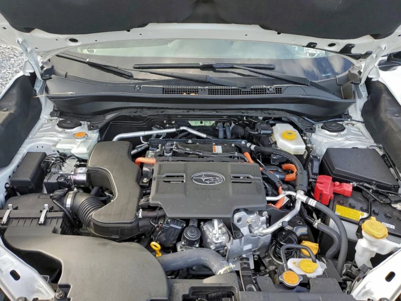 Subaru Forester SPORT 2.5 Hybrid , снимка 6 - Автомобили и джипове - 53168885