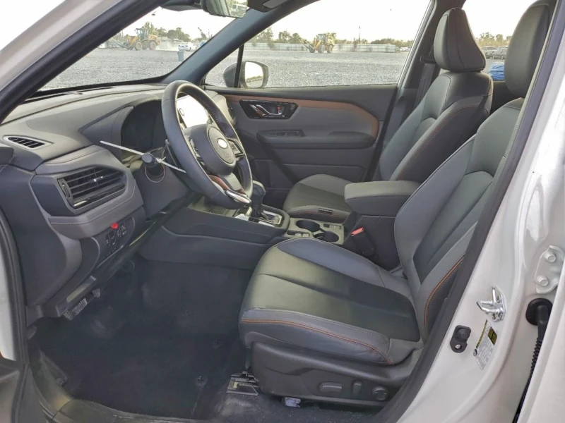 Subaru Forester SPORT 2.5 Hybrid , снимка 4 - Автомобили и джипове - 53168885