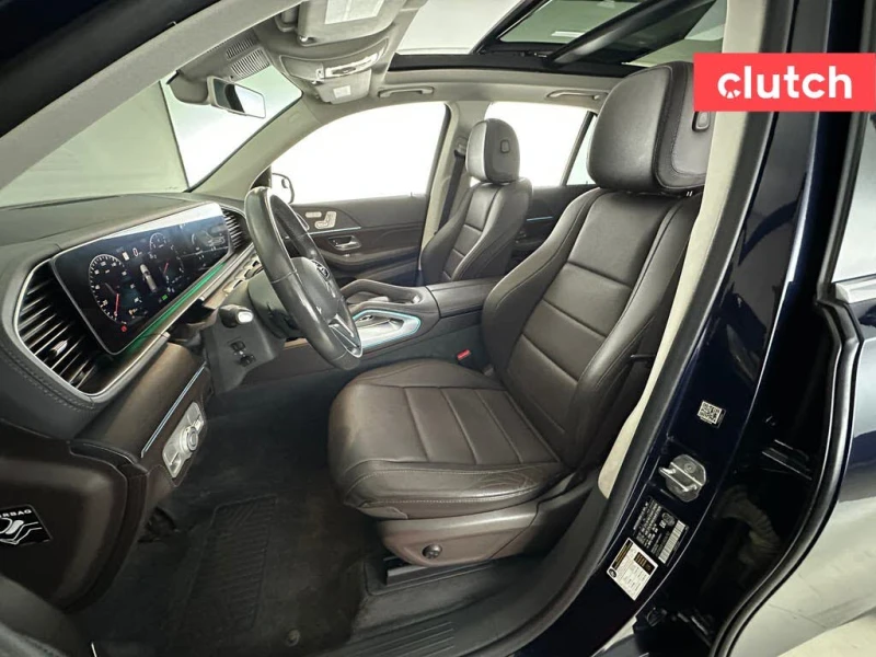 Mercedes-Benz GLE 450 4MATIC, снимка 7 - Автомобили и джипове - 53183223