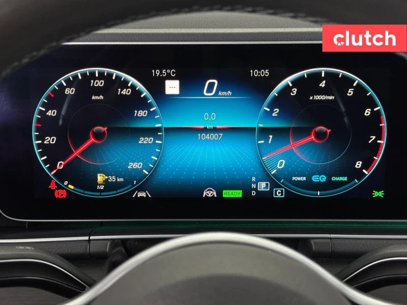 Mercedes-Benz GLE 450 4MATIC, снимка 10 - Автомобили и джипове - 53183223