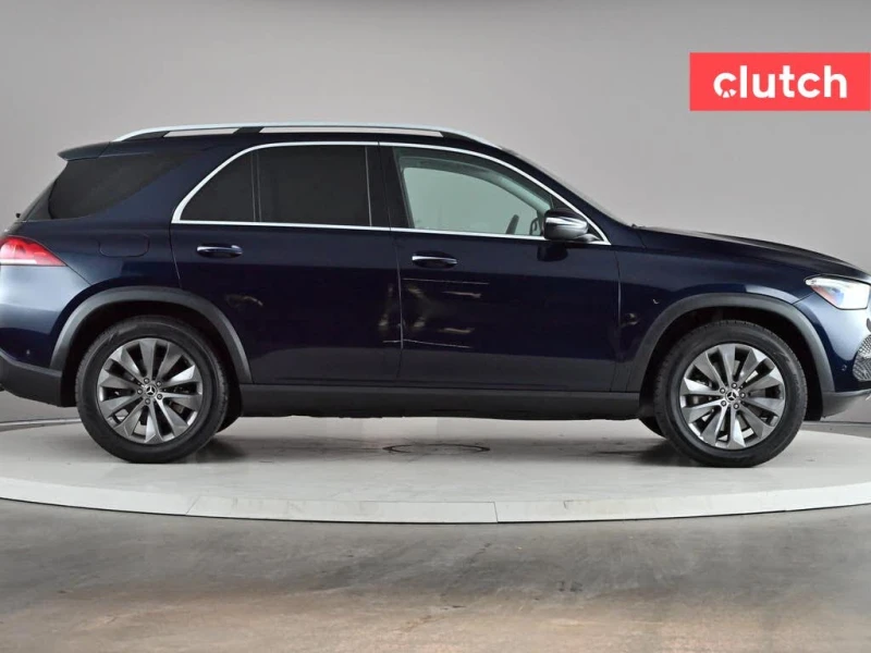 Mercedes-Benz GLE 450 4MATIC, снимка 2 - Автомобили и джипове - 53183223