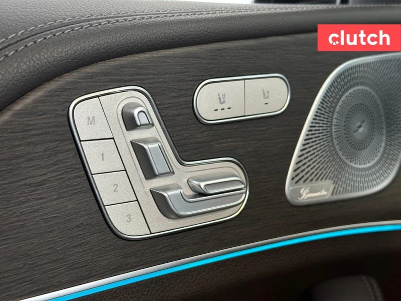 Mercedes-Benz GLE 450 4MATIC, снимка 8 - Автомобили и джипове - 53183223