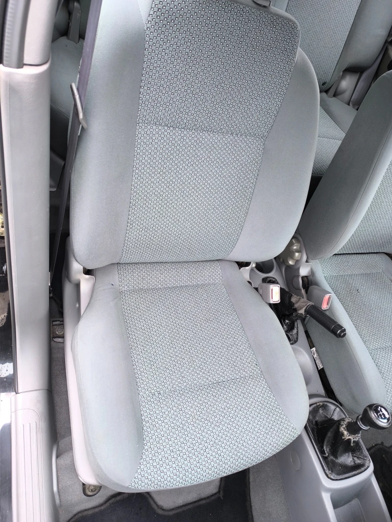 Daewoo Kalos, снимка 13 - Автомобили и джипове - 53224687