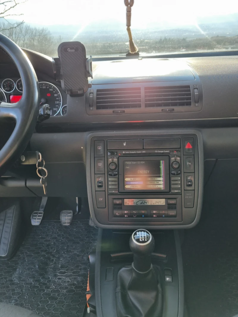 VW Sharan, снимка 3 - Автомобили и джипове - 53403322