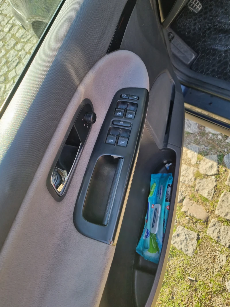 VW Sharan, снимка 4 - Автомобили и джипове - 53403322