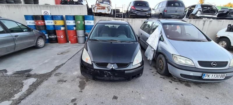 Mitsubishi Colt 1.5 did, снимка 2 - Автомобили и джипове - 31915578