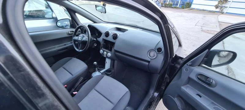 Mitsubishi Colt 1.5 did, снимка 5 - Автомобили и джипове - 31915578