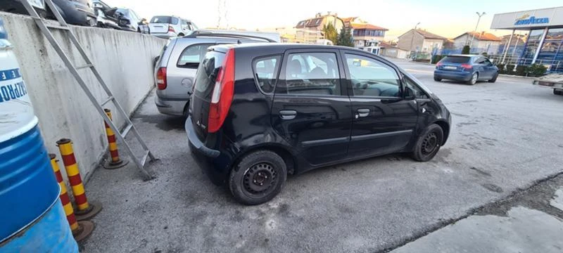 Mitsubishi Colt 1.5 did, снимка 3 - Автомобили и джипове - 31915578