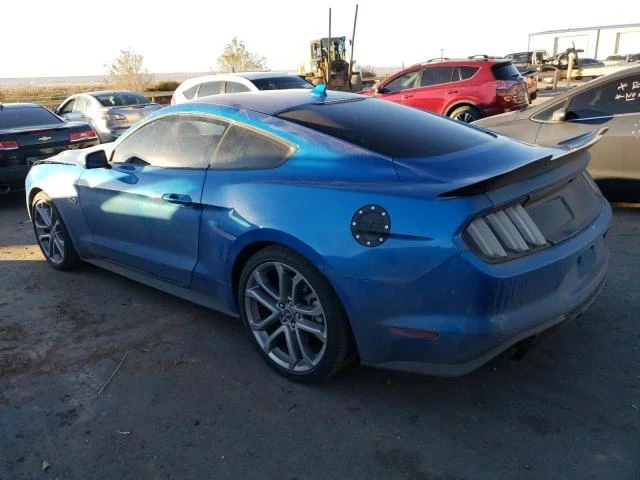 Ford Mustang, снимка 2 - Автомобили и джипове - 48753546