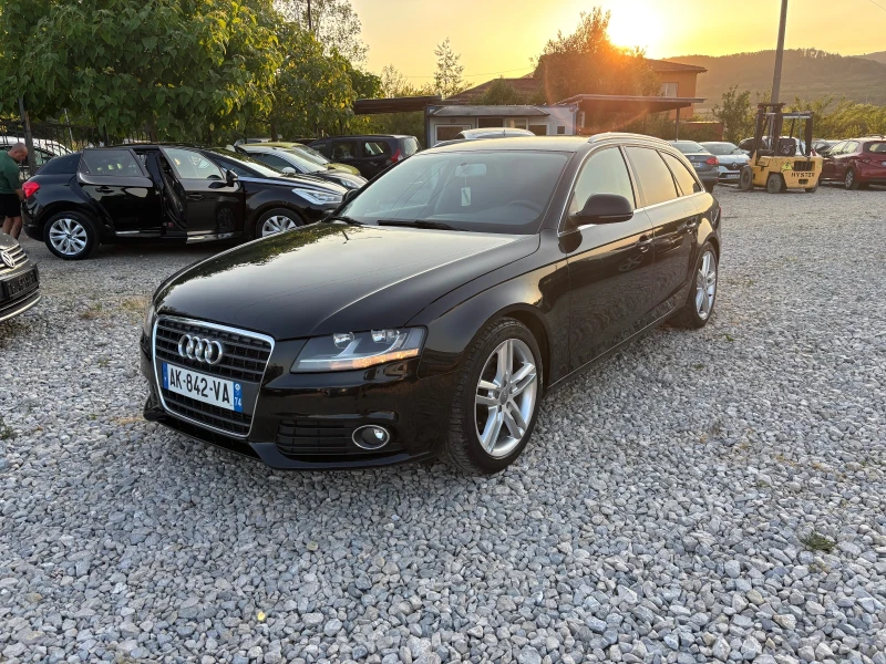Audi A4 2.0 TDI - 10999 лв. - 20131964 1
