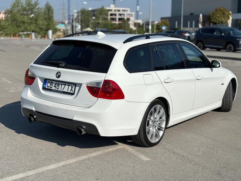 BMW 335 xi - 21800 лв. - 72975860 1