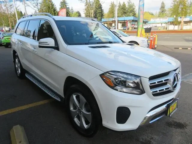 Mercedes-Benz GLS 450 4MATIC - изображение 3