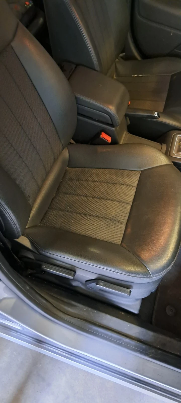 Opel Vectra  - изображение 6