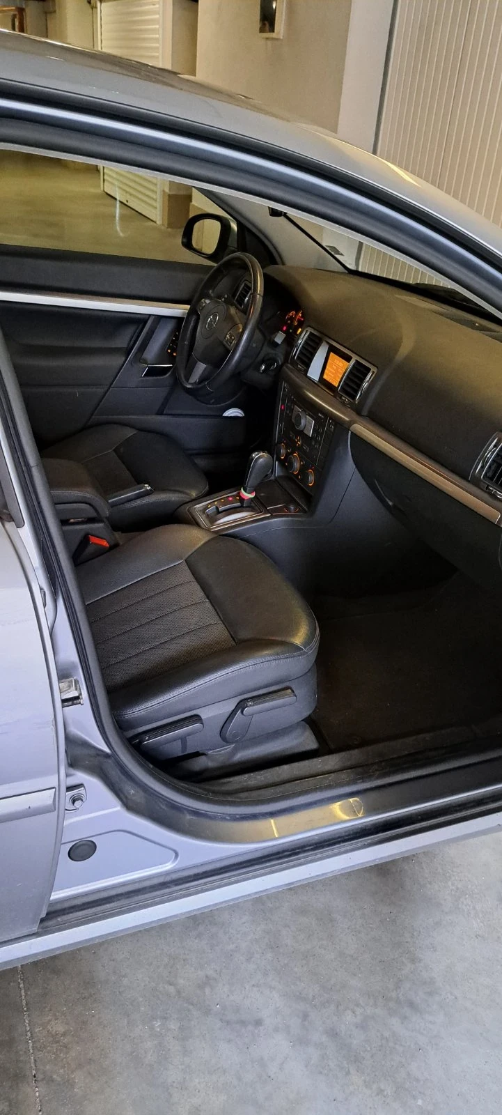 Opel Vectra  - изображение 3