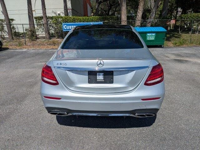 Mercedes-Benz E 300 !RWD!* *   *  | Mobile.bg   5