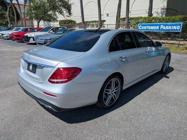 Mercedes-Benz E 300 !RWD!* *   *  | Mobile.bg   6