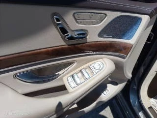 Mercedes-Benz S 560, снимка 10 - Автомобили и джипове - 54425727