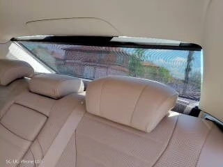 Mercedes-Benz S 560, снимка 9 - Автомобили и джипове - 54425727
