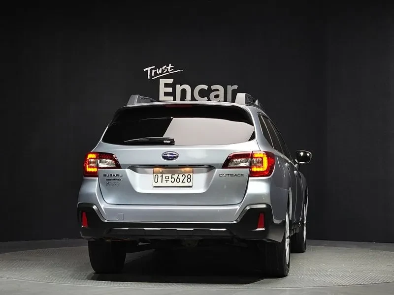 Subaru Outback 2.5 | Mobile.bg � ����������� 4